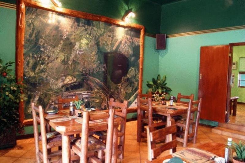理查兹湾 拉罗谢尔旅馆酒店 外观 照片