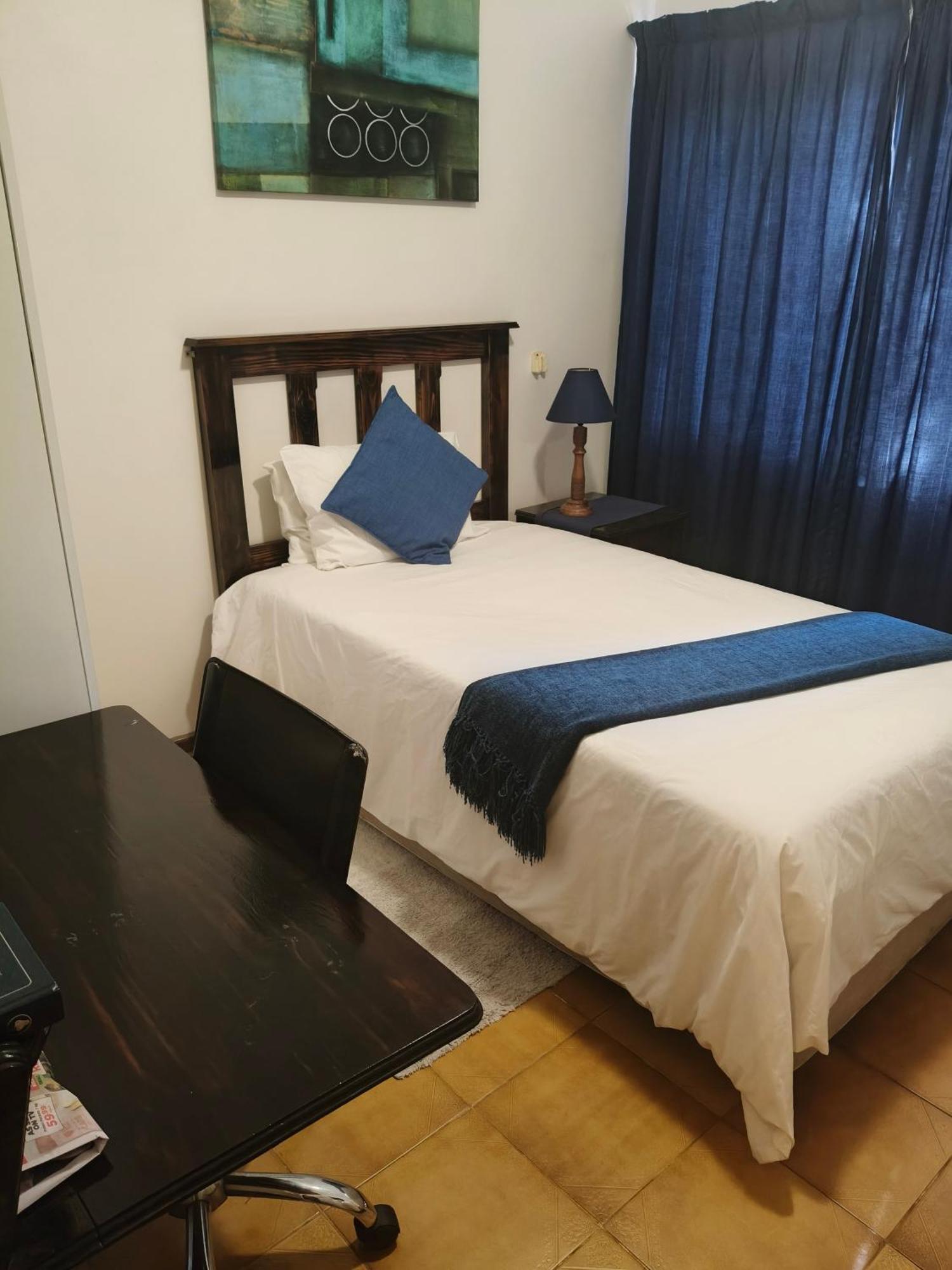 理查兹湾 拉罗谢尔旅馆酒店 外观 照片