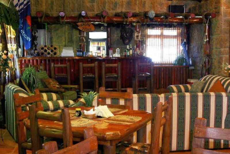 理查兹湾 拉罗谢尔旅馆酒店 外观 照片