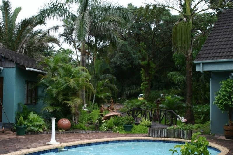 理查兹湾 拉罗谢尔旅馆酒店 外观 照片